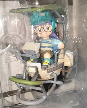 Dr.スランプ アラレちゃん ミュージアムコレクション Amazon.co.jp: Dr.スランプ 鳥山明 ドクタースランプ アラレ